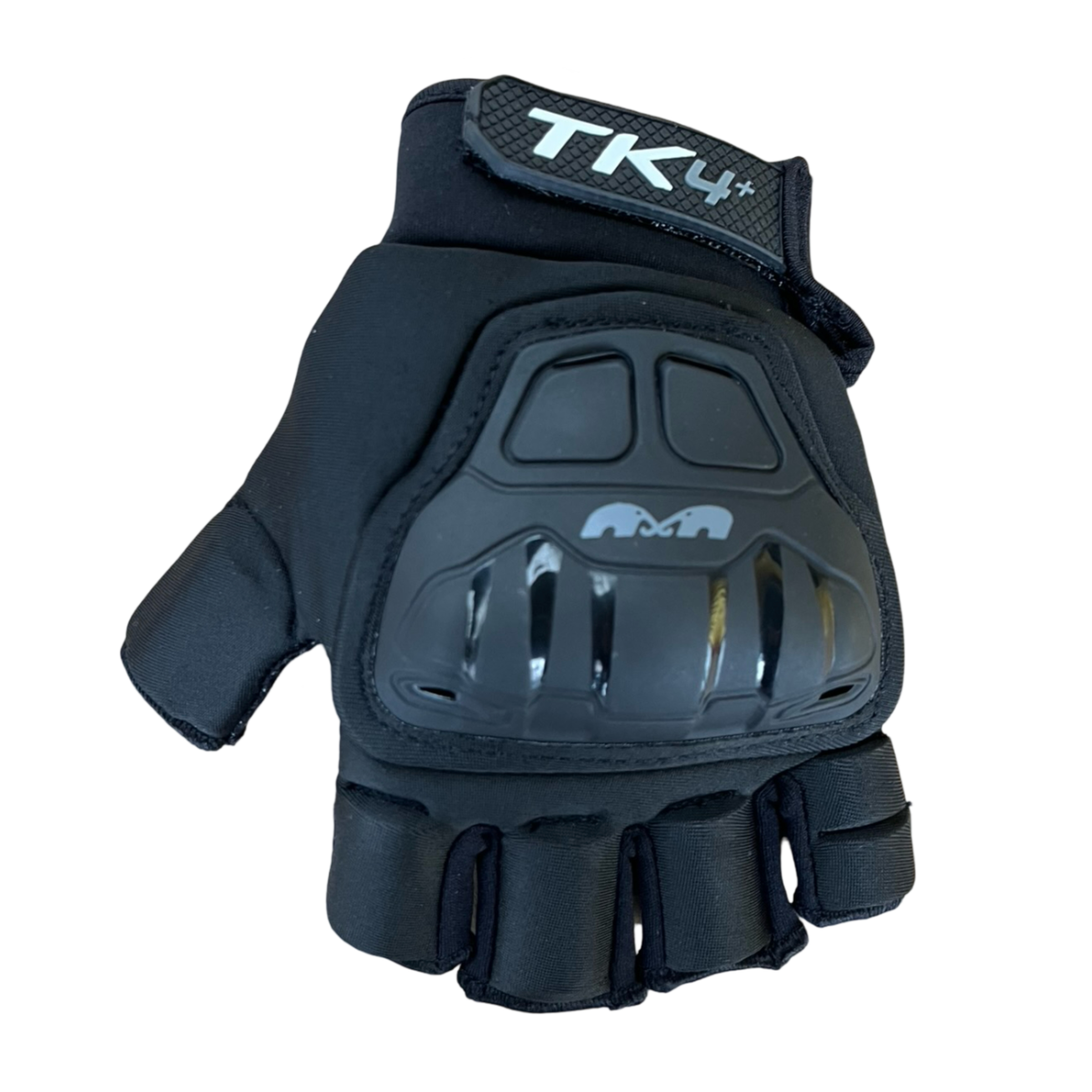 TK4 PLUS HANDSCHUTZ, LINKS – Bild 2