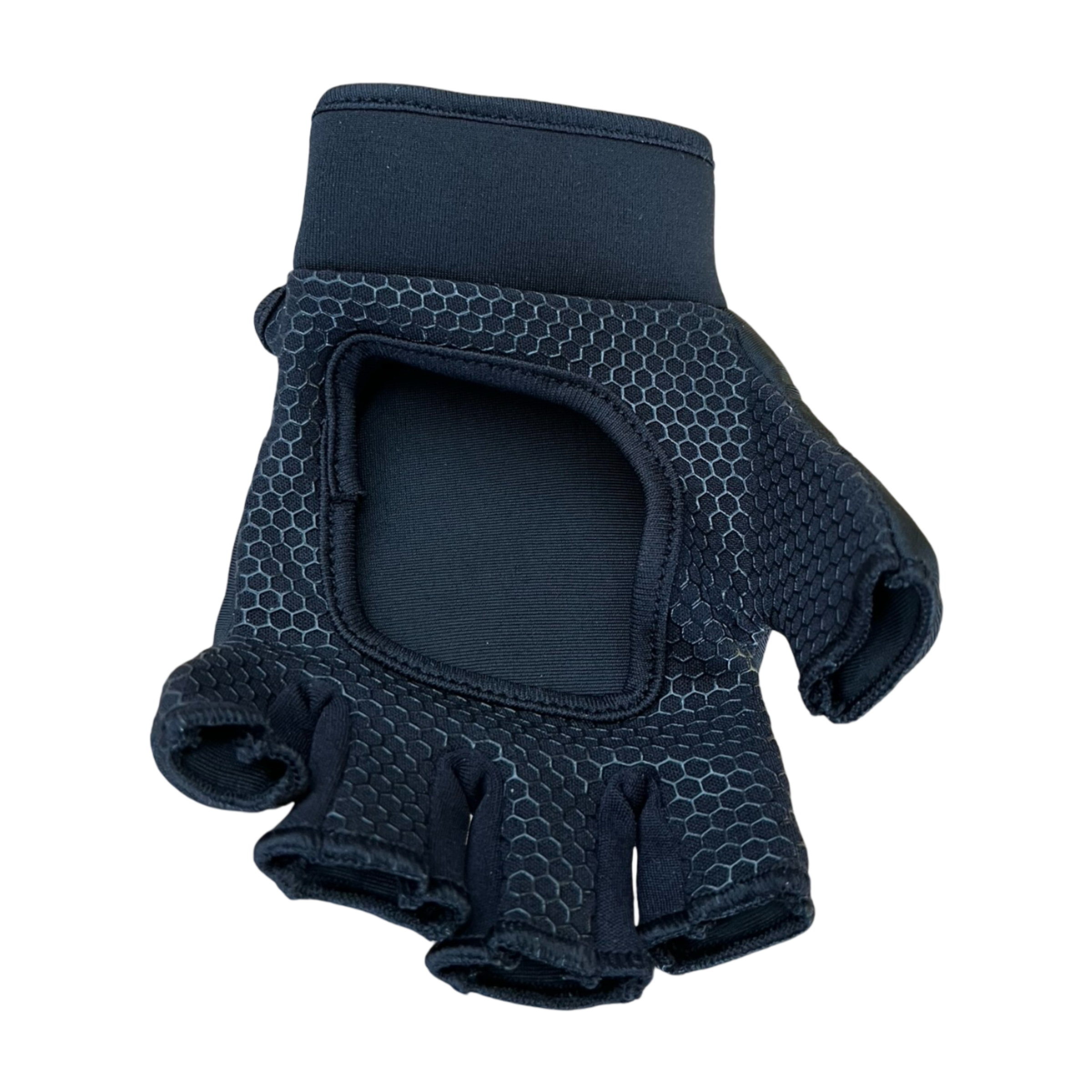TK4 PLUS HANDSCHUTZ, LINKS – Bild 3