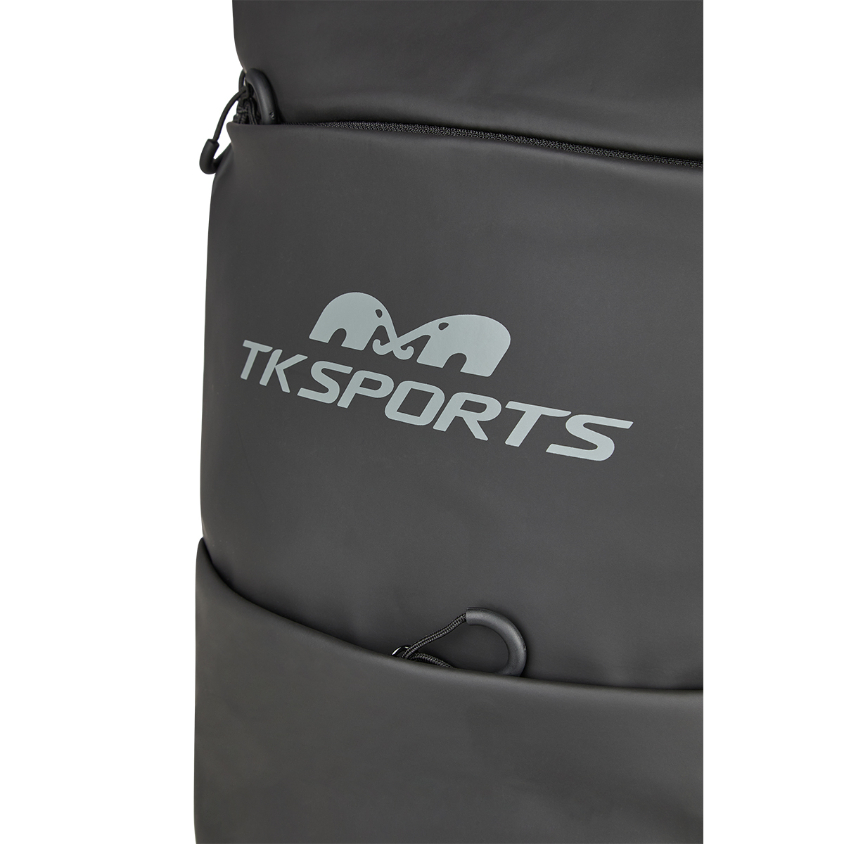 TK DELUXE RUCKSACK – Bild 4