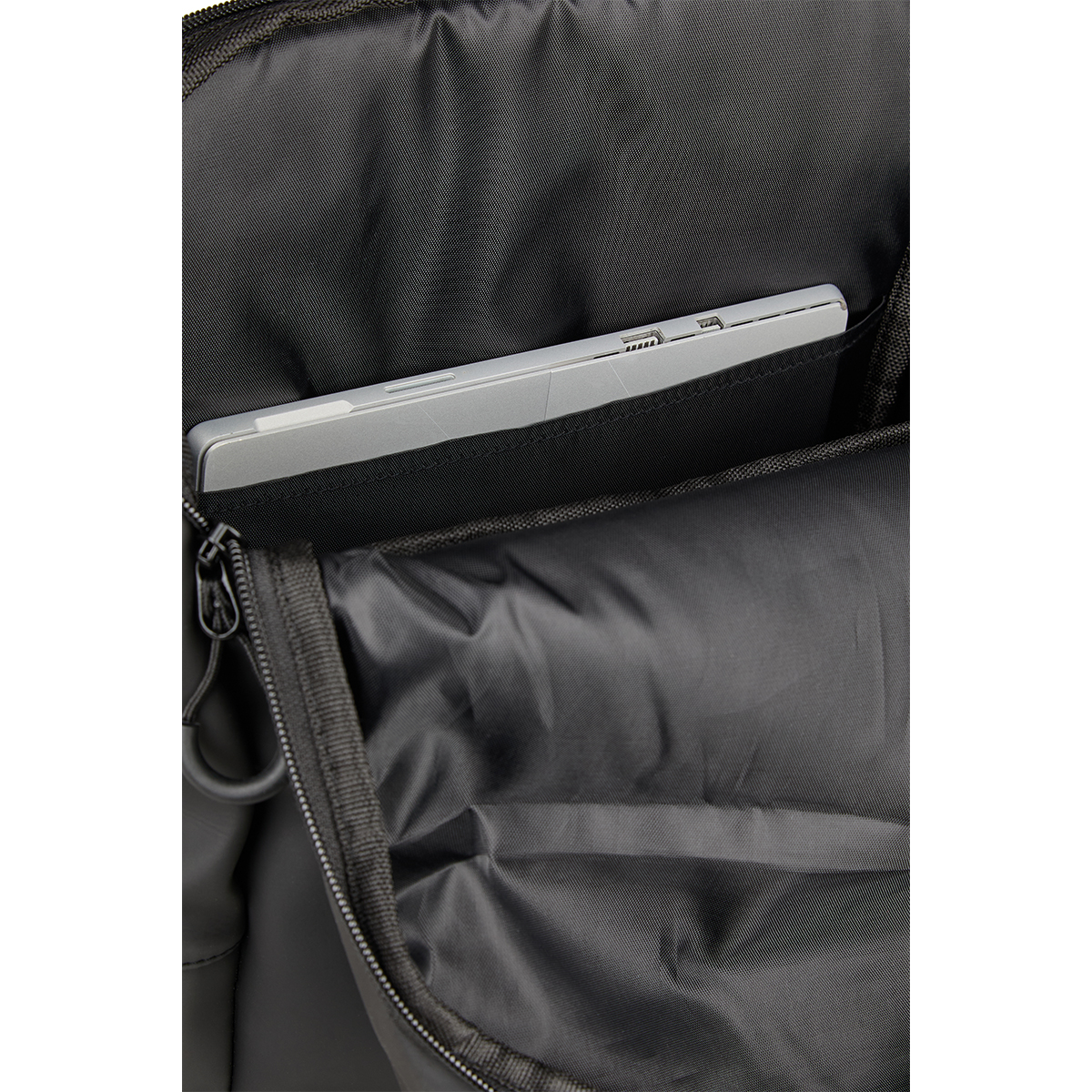 TK DELUXE RUCKSACK – Bild 5