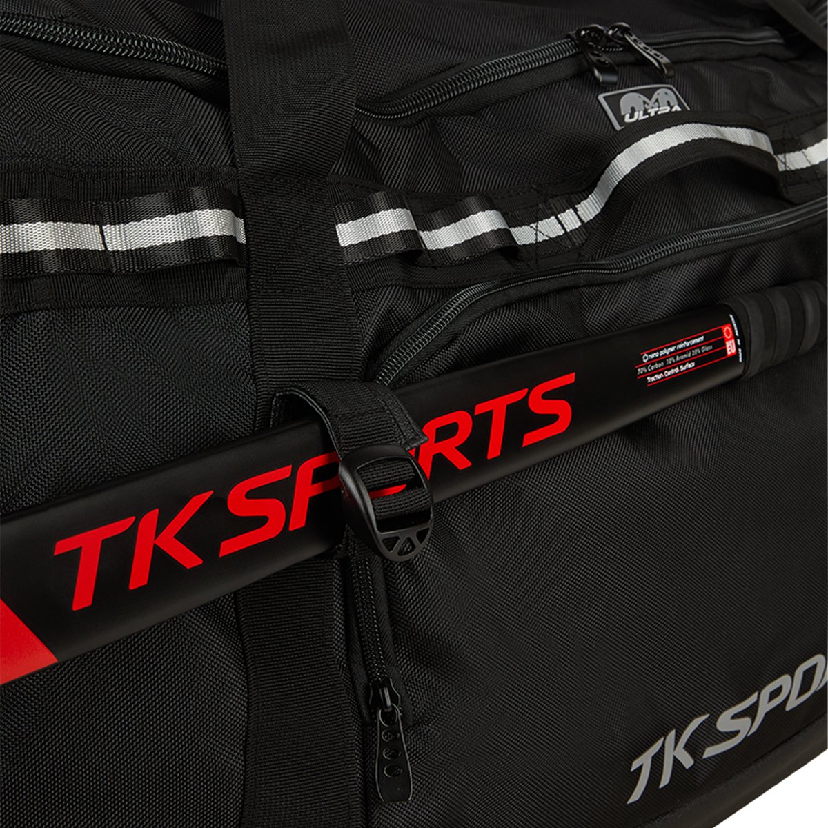 TK ULTRA 5 TORWARTTASCHE