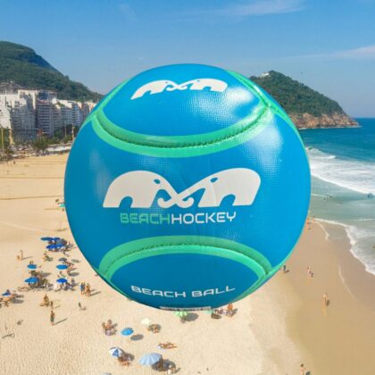TK BEACH HOCKEY BALL