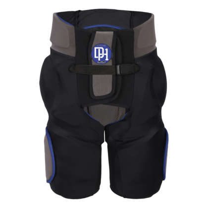 TK1 DH SAFETY TORWARTHOSE