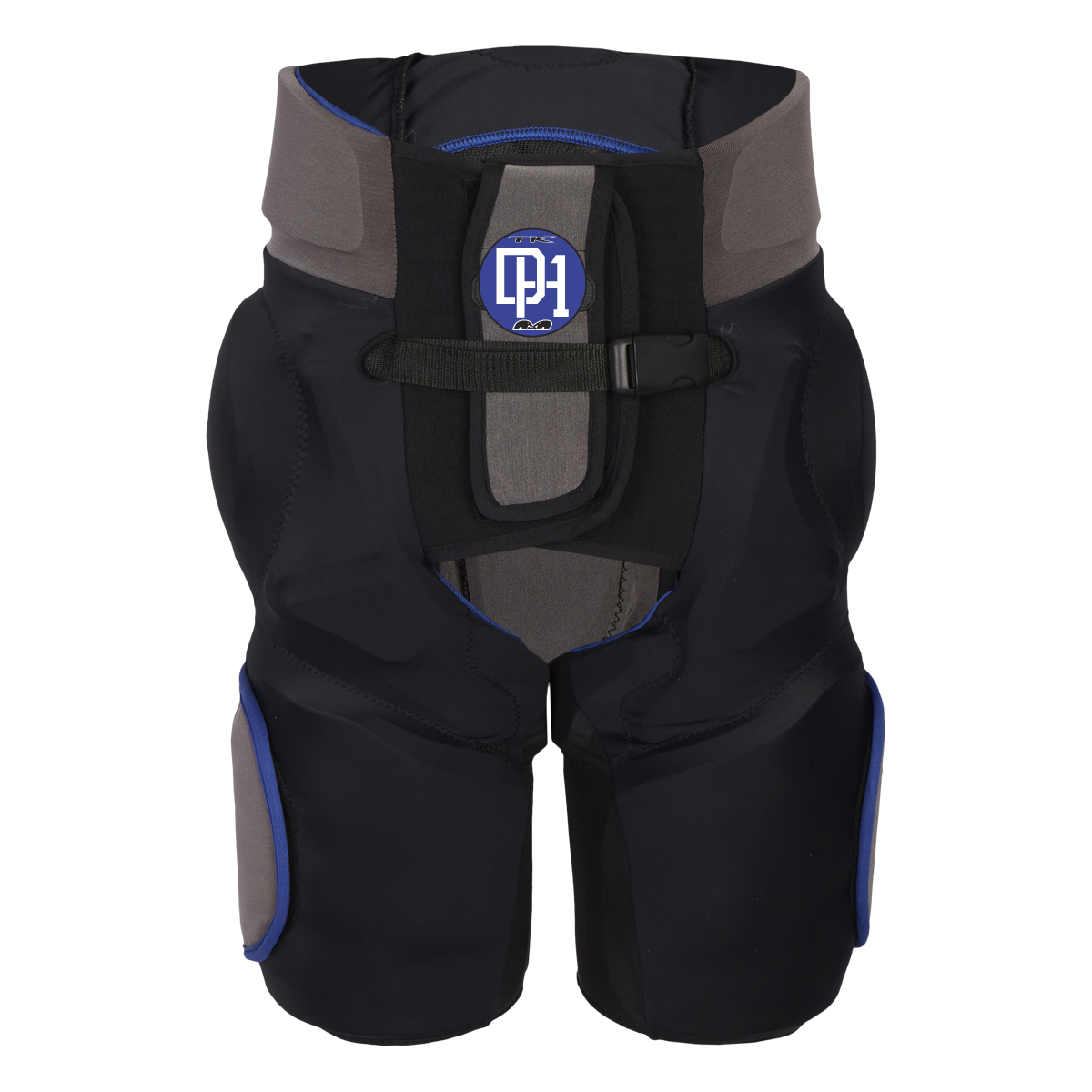 TK1 DH SAFETY TORWARTHOSE