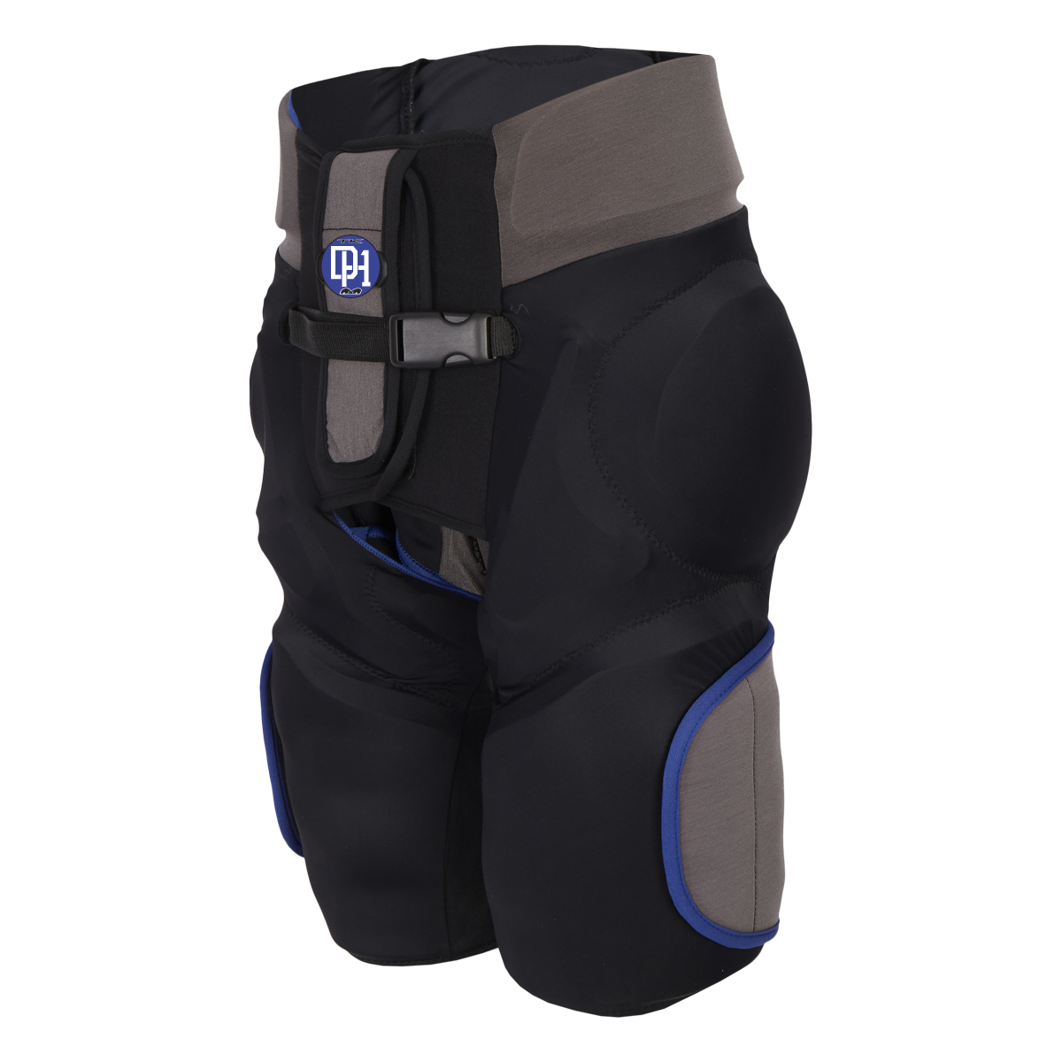 TK1 DH SAFETY TORWARTHOSE – Bild 2