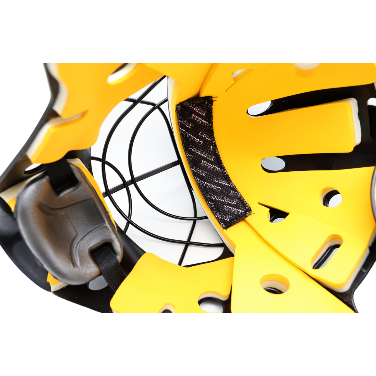 TK TORWARTHELM ELITE – Bild 5