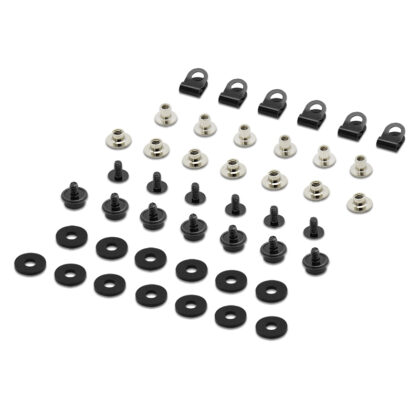 TK HELMSCHRAUBEN SET - Komplettset