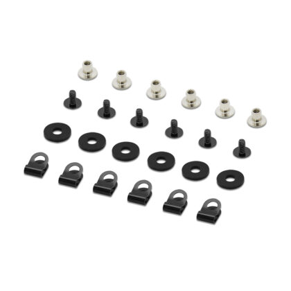 TK SCHRAUBENSET GITTER