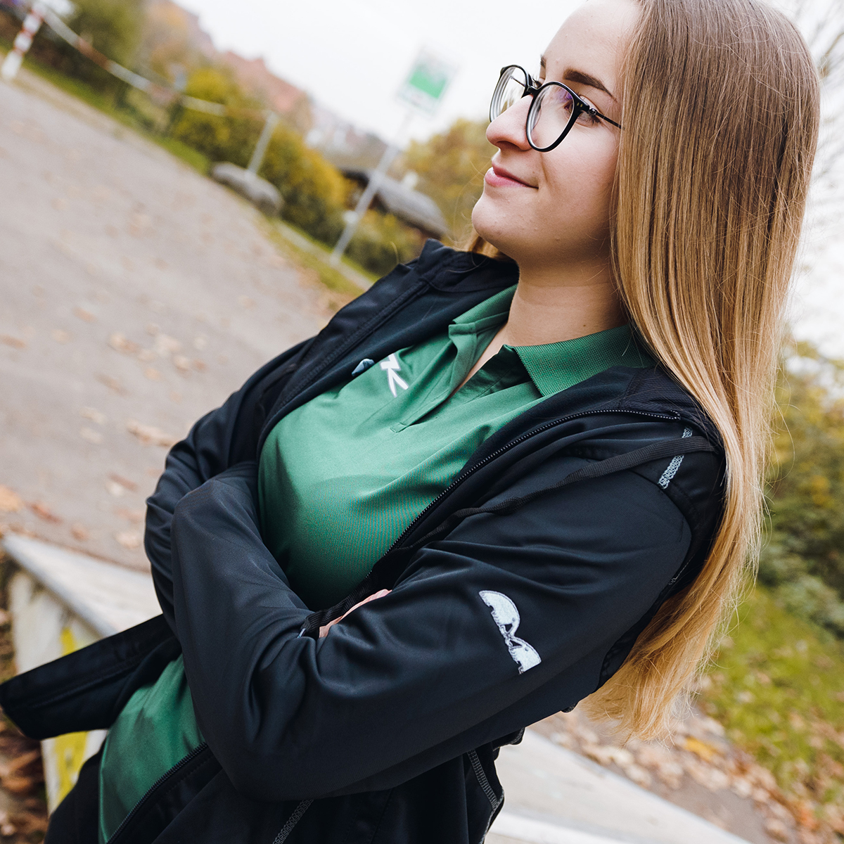TRIKOT BRASILIA DAMEN – Bild 3