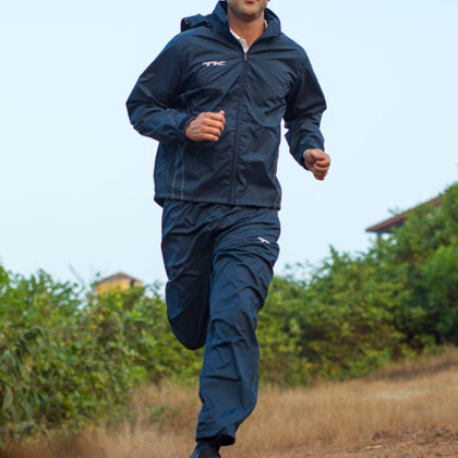 TRAININGSJACKE SAO PAULO HERREN