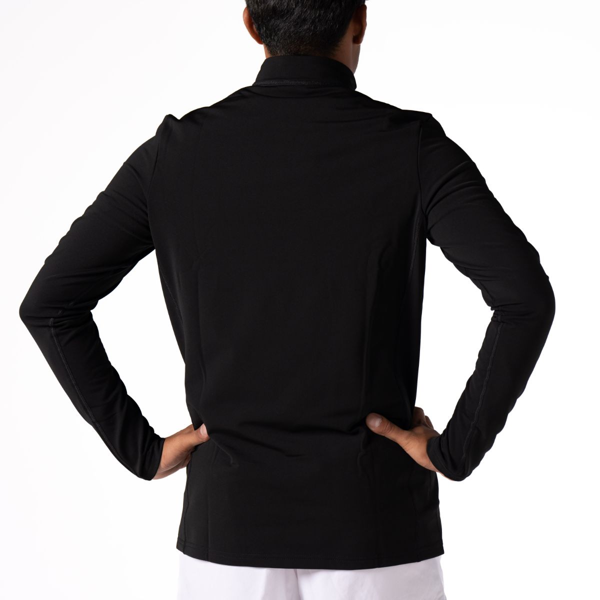 TK FLEECE SHIRT MORGAN