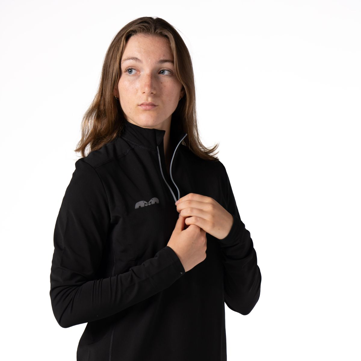 TK FLEECE SHIRT MORGAN – Bild 5