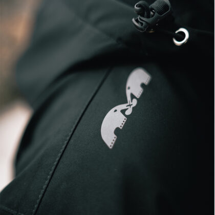 TK SOFTSHELL JACKET HERREN