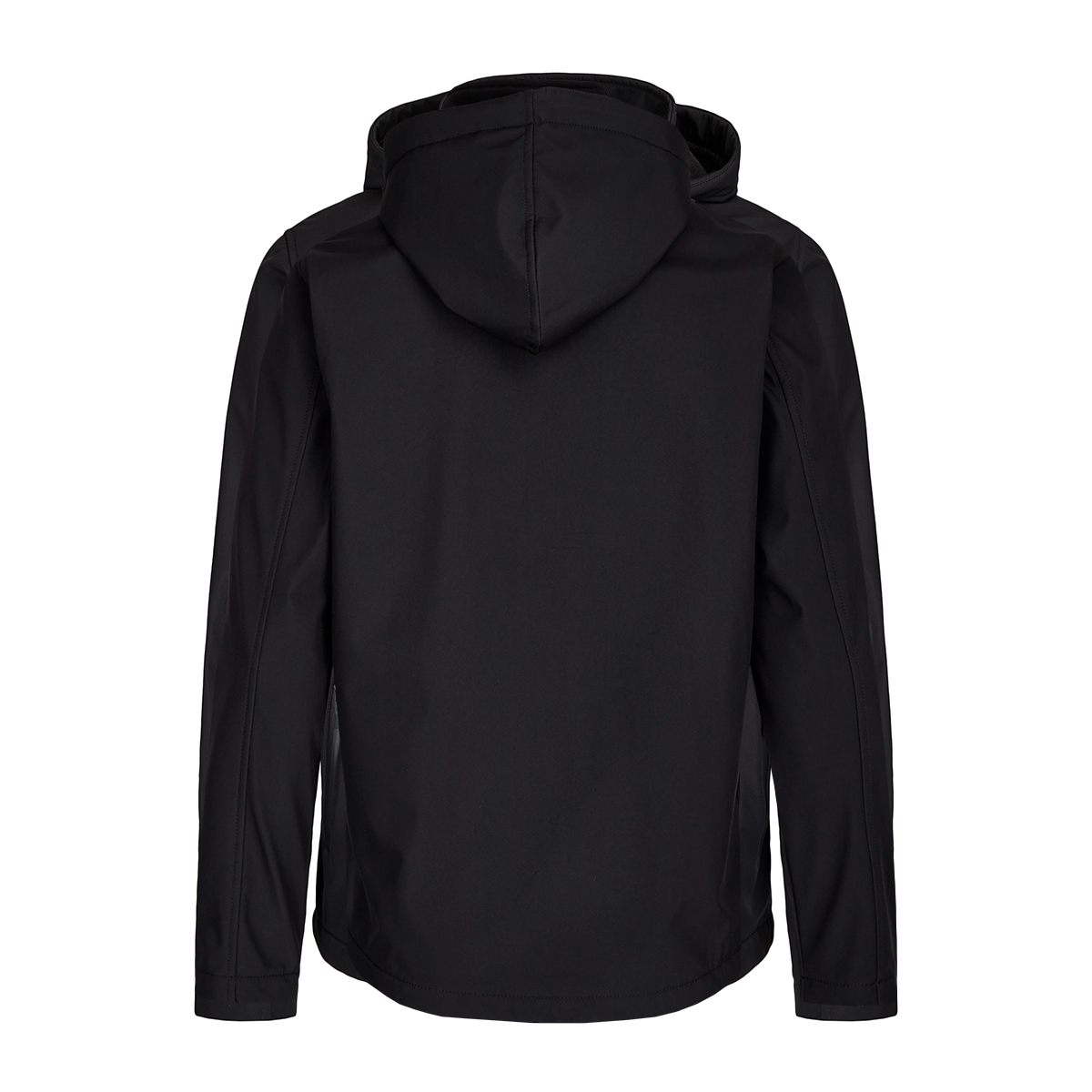 TK SOFTSHELL JACKET HERREN – Bild 2