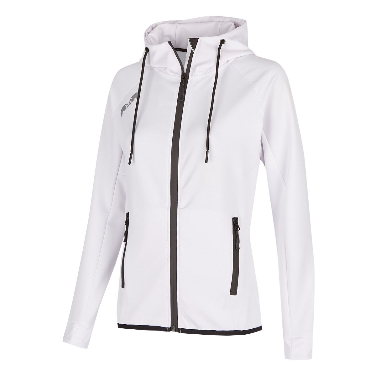 TK JACKET CLASSIC DAMEN – Bild 2
