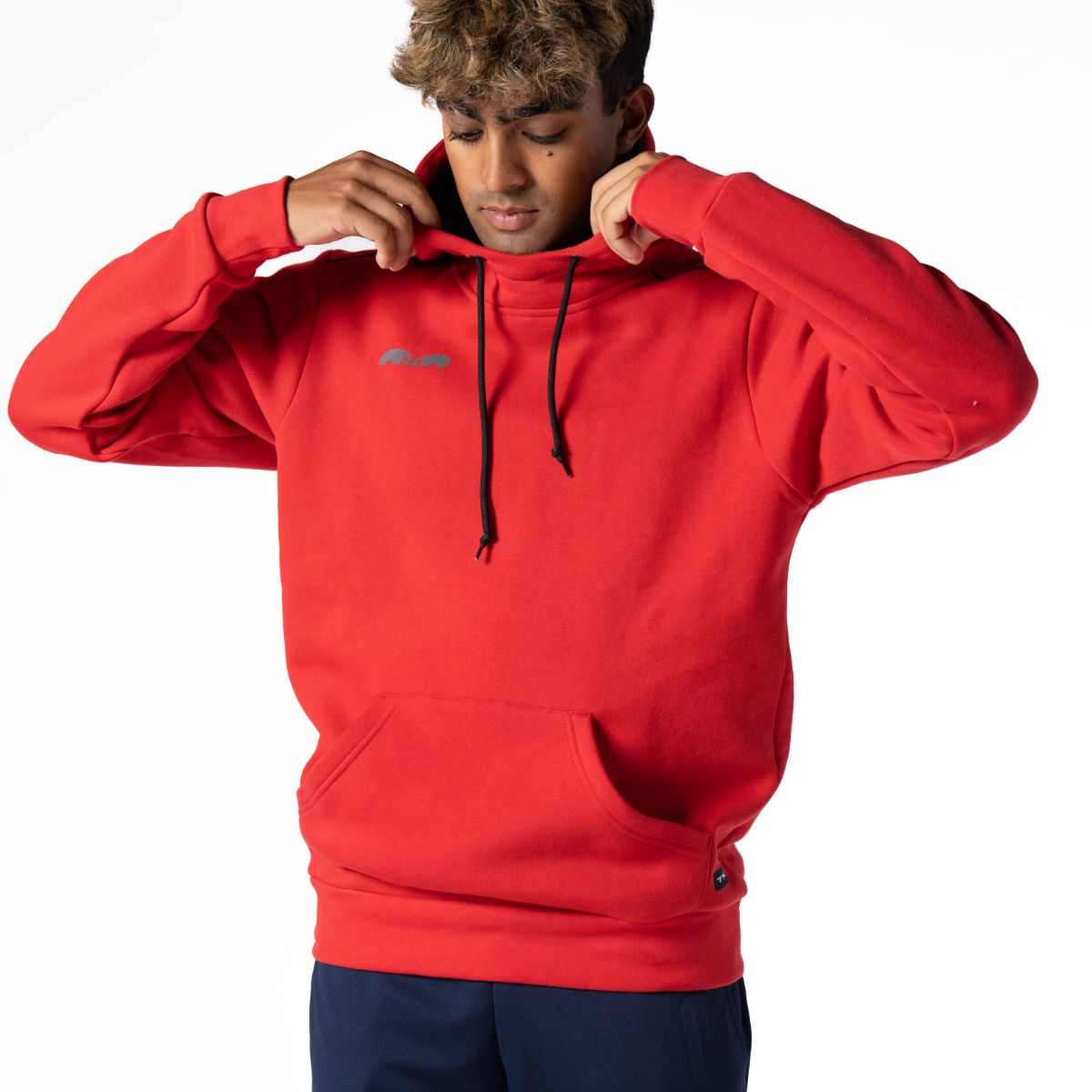 TK HOODIE CARACAS SR.