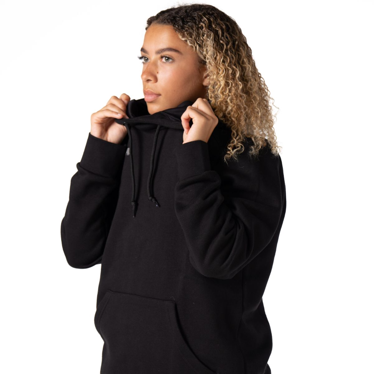 TK HOODIE CARACAS SR. – Bild 2