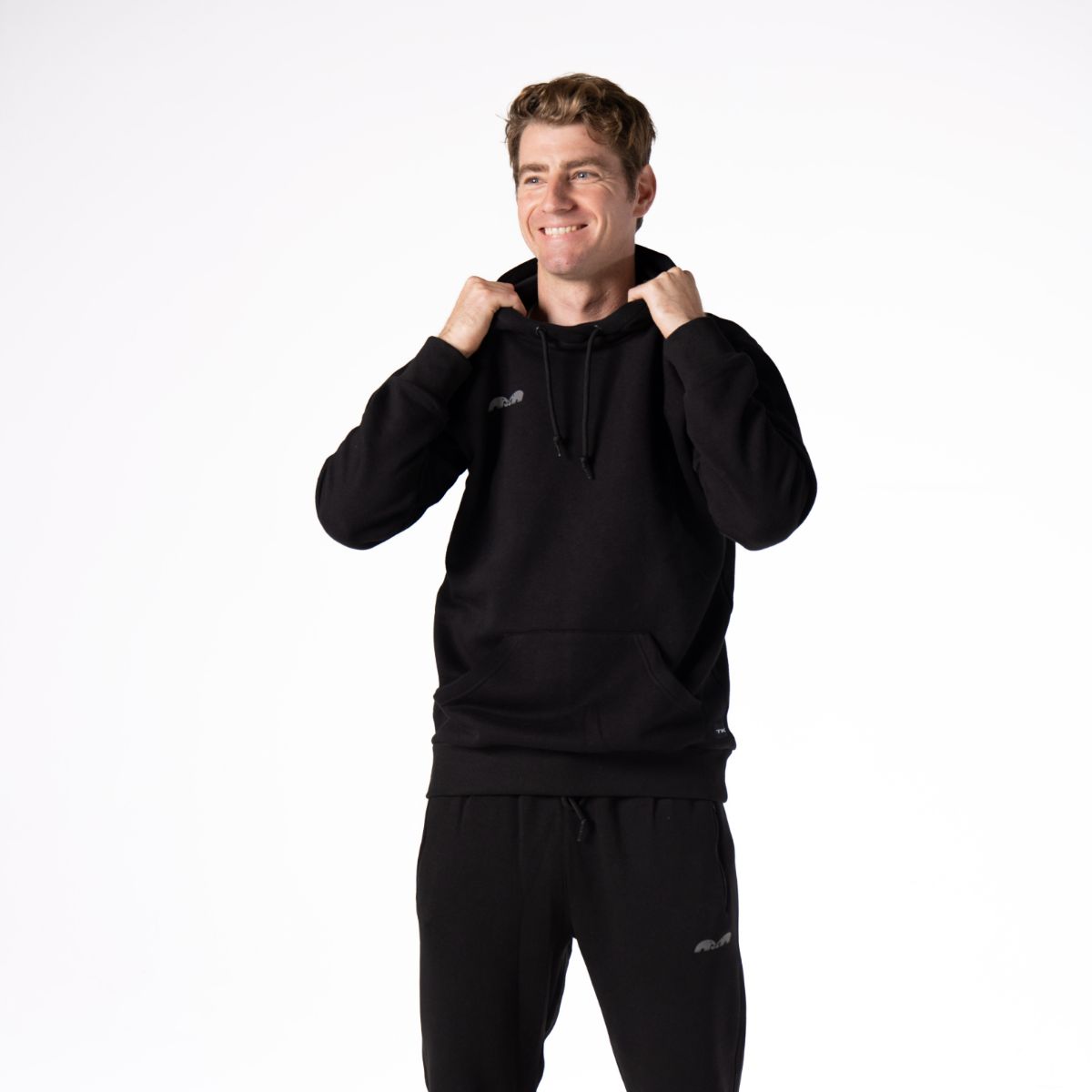 TK HOODIE CARACAS SR. – Bild 4