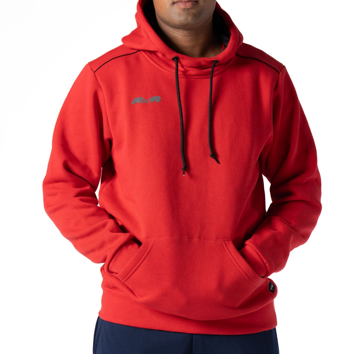 TK HOODIE CARACAS SR. – Bild 5