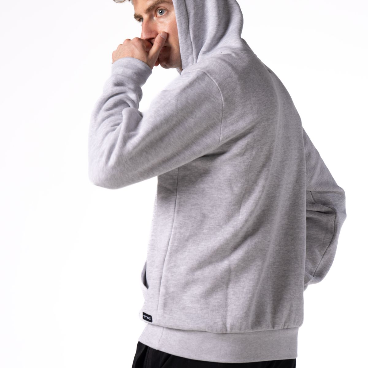 TK HOODIE CARACAS SR. – Bild 6