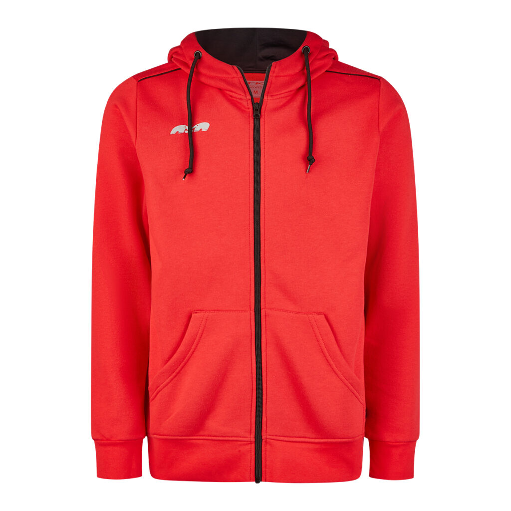 TK SWEATJACKE CORDOBA