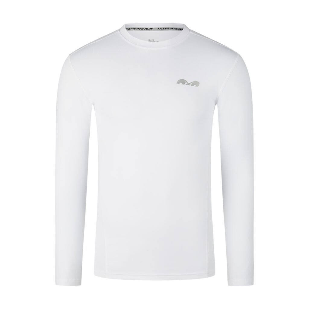 TK BASELAYER SHIRT, LANGARM