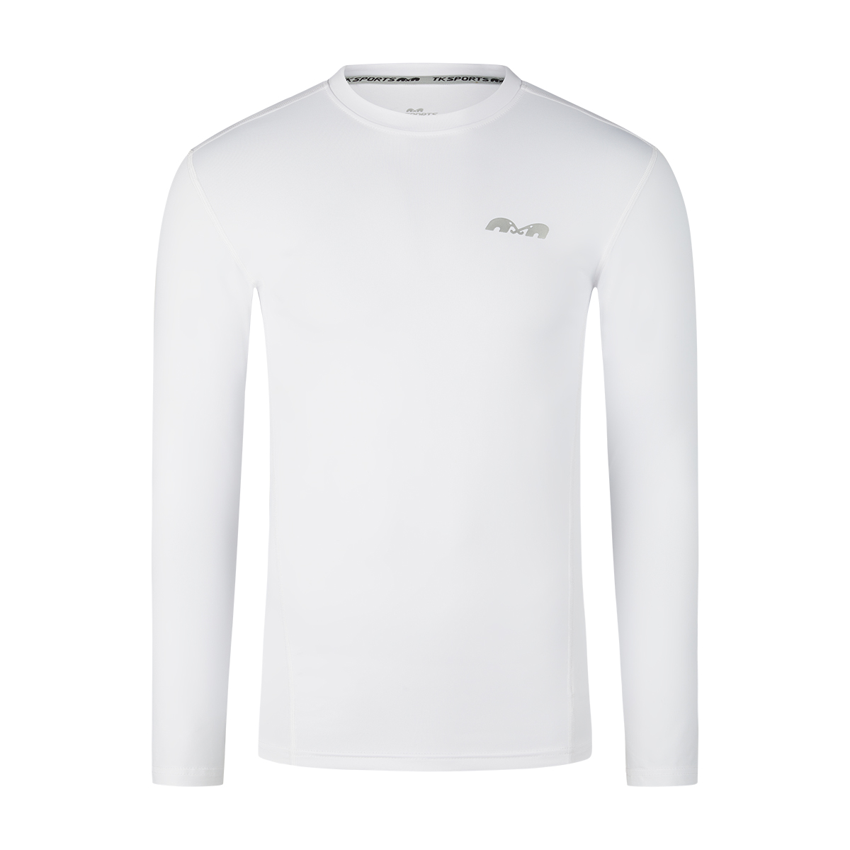 TK BASELAYER SHIRT, LANGARM