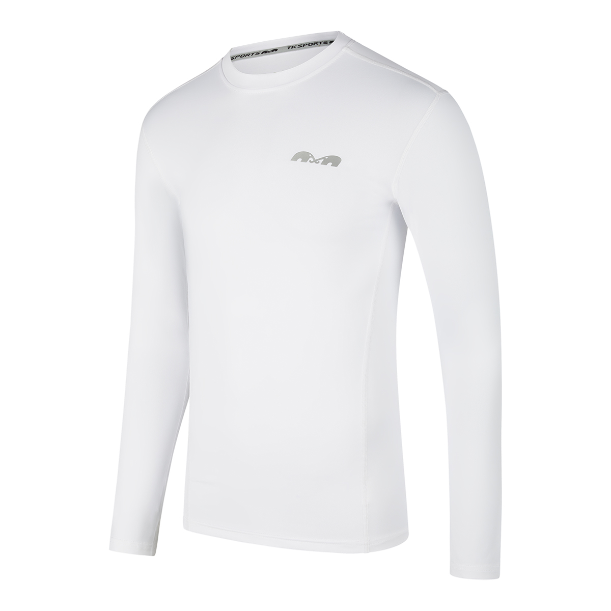 TK BASELAYER SHIRT, LANGARM – Bild 2