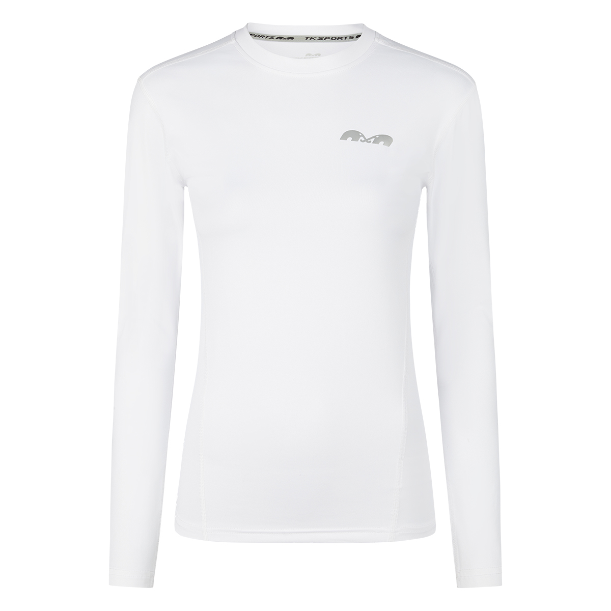 TK BASELAYER SHIRT, LANGARM – Bild 4