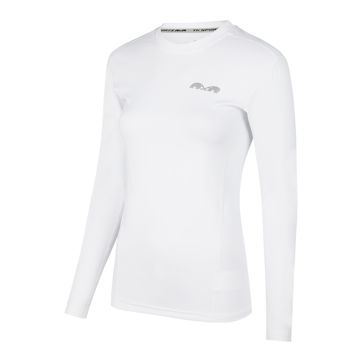 TK BASELAYER SHIRT, LANGARM – Bild 5