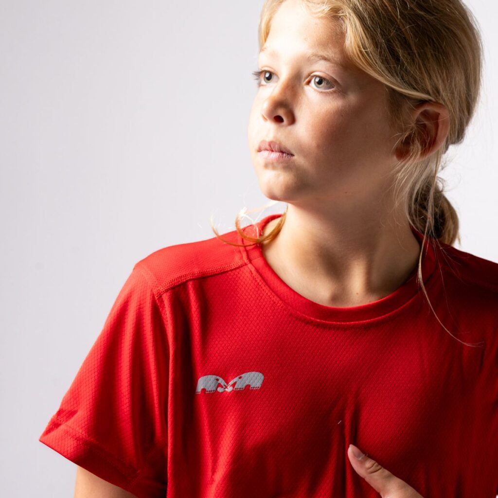 TK SHIRT BERN JR.