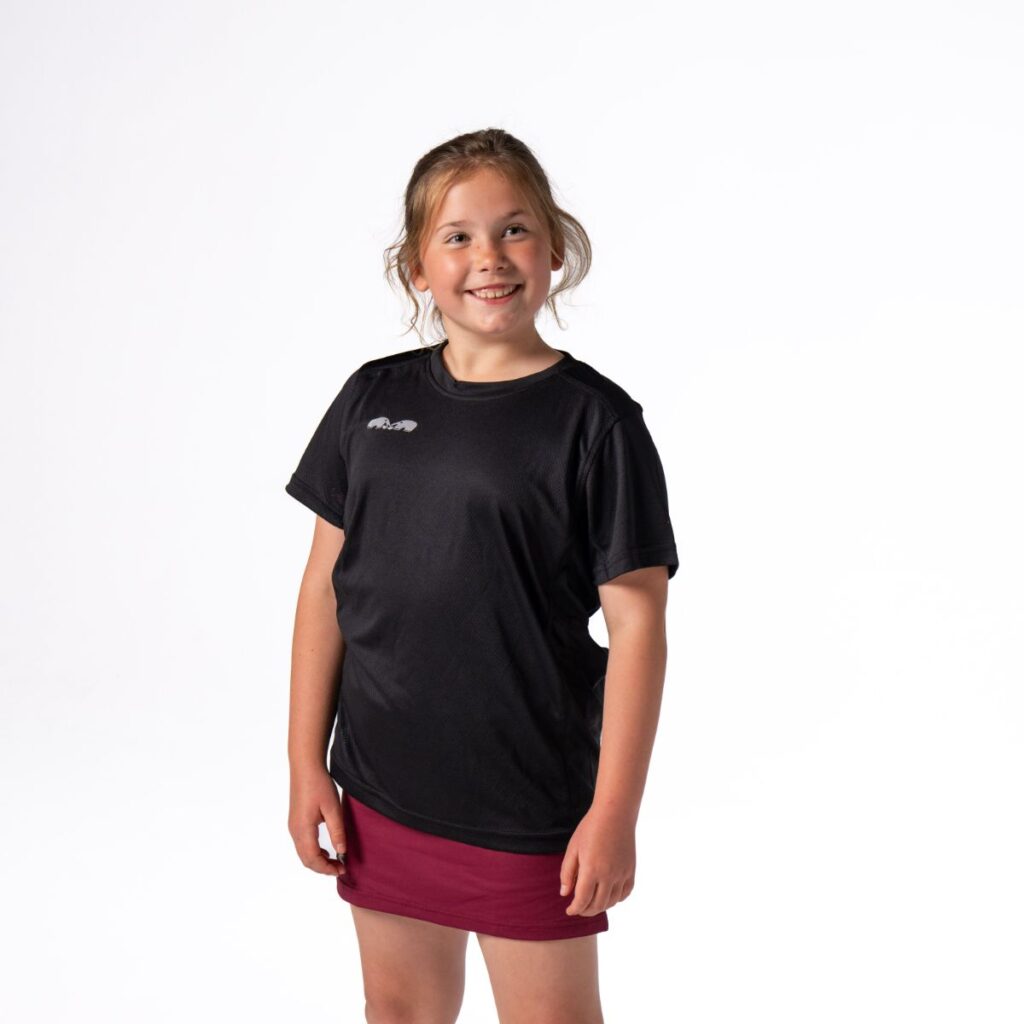 TK SHIRT RIGA JR.