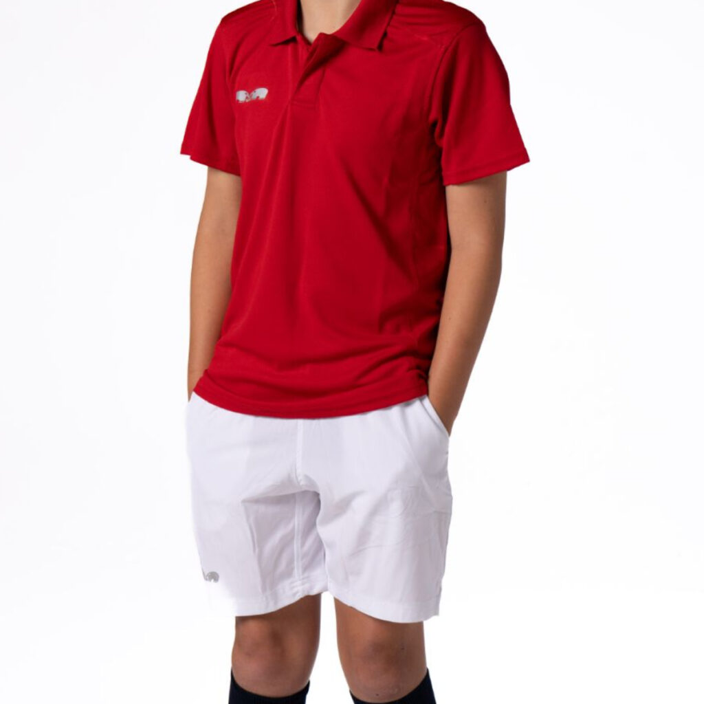 TK SHORTS CAIRO JR.