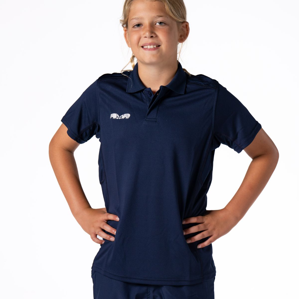 TK SHIRT LUZERN JR.