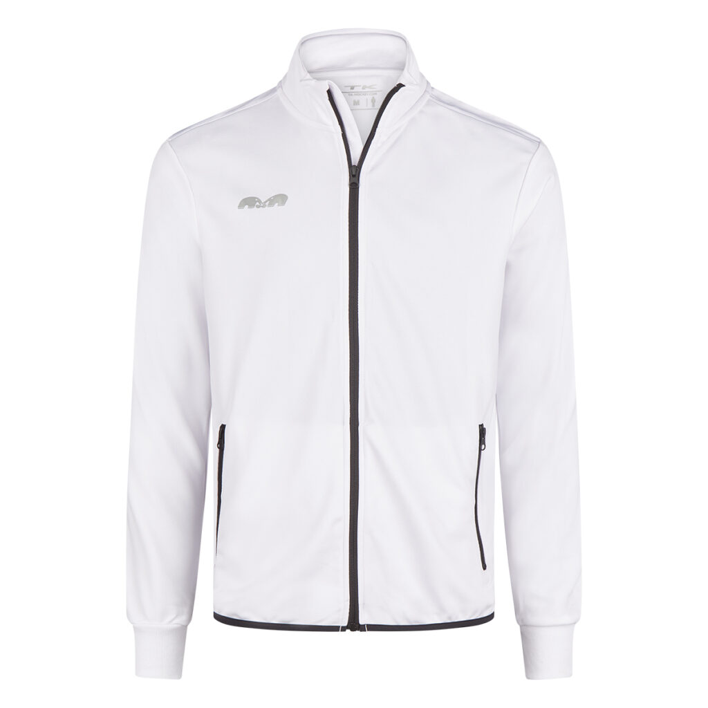 TK JACKE CANBERRA HERREN
