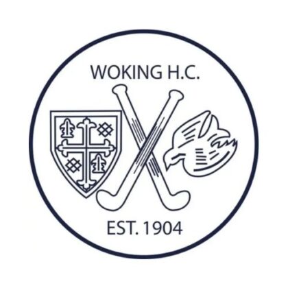 Woking HC